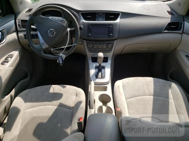 Photo 7 VIN: 3N1AB7AP1DL718302 - NISSAN SENTRA 