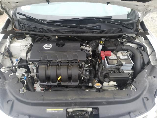 Photo 6 VIN: 3N1AB7AP1DL718669 - NISSAN SENTRA S 