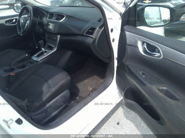 Photo 4 VIN: 3N1AB7AP1DL718672 - NISSAN SENTRA 