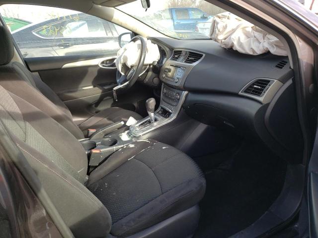 Photo 4 VIN: 3N1AB7AP1DL719448 - NISSAN SENTRA S 