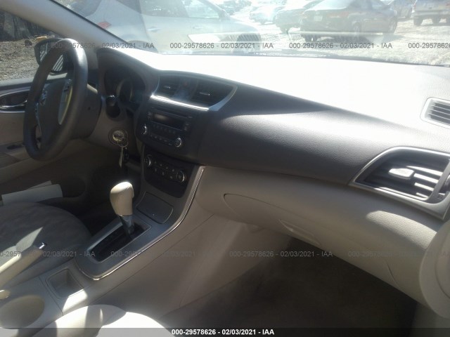 Photo 4 VIN: 3N1AB7AP1DL722687 - NISSAN SENTRA 