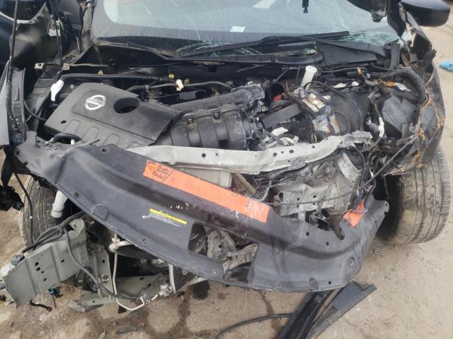 Photo 6 VIN: 3N1AB7AP1DL724293 - NISSAN SENTRA S 