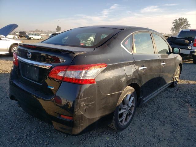 Photo 3 VIN: 3N1AB7AP1DL725976 - NISSAN SENTRA S 