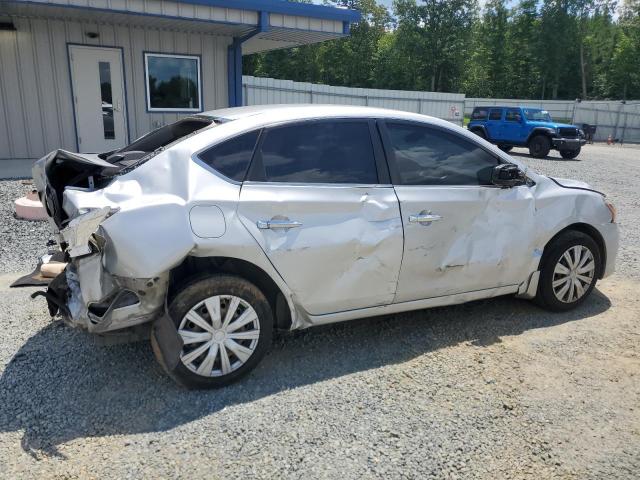 Photo 2 VIN: 3N1AB7AP1DL727257 - NISSAN SENTRA 