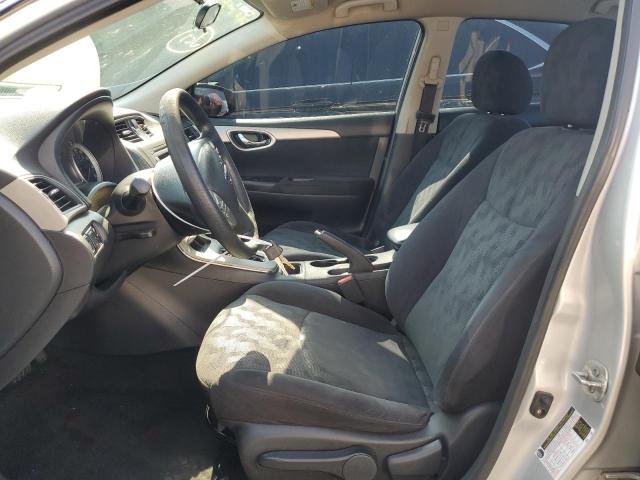 Photo 6 VIN: 3N1AB7AP1DL727257 - NISSAN SENTRA 