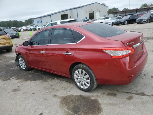 Photo 1 VIN: 3N1AB7AP1DL727808 - NISSAN SENTRA 