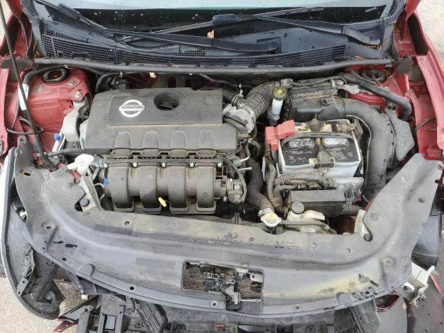 Photo 10 VIN: 3N1AB7AP1DL727808 - NISSAN SENTRA 