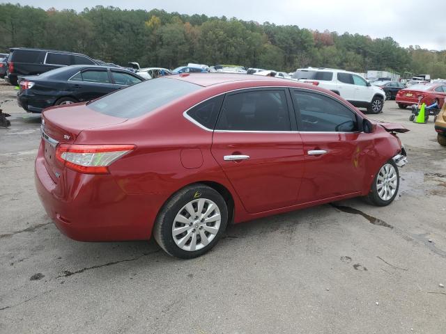 Photo 2 VIN: 3N1AB7AP1DL727808 - NISSAN SENTRA 