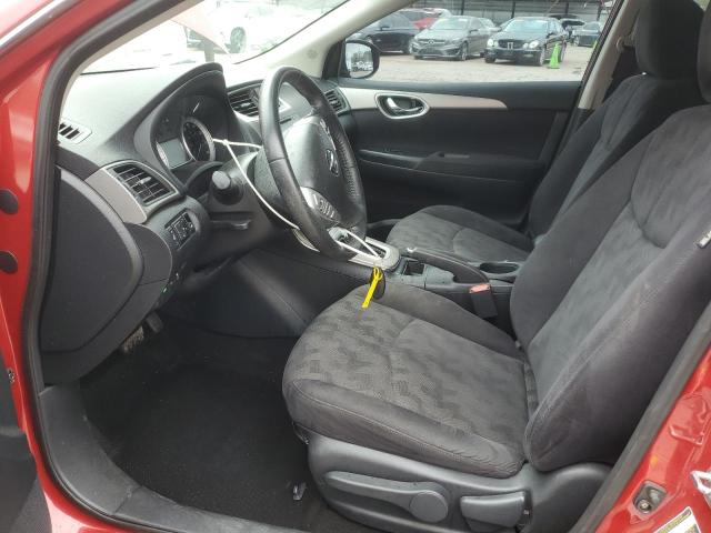 Photo 6 VIN: 3N1AB7AP1DL727808 - NISSAN SENTRA 