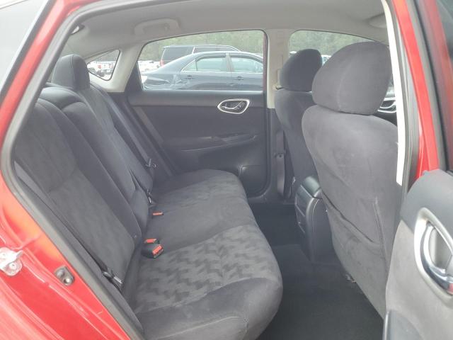 Photo 9 VIN: 3N1AB7AP1DL727808 - NISSAN SENTRA 