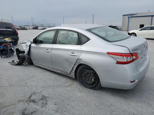 Photo 1 VIN: 3N1AB7AP1DL729672 - NISSAN SENTRA 