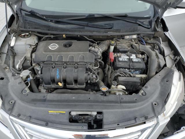 Photo 10 VIN: 3N1AB7AP1DL729672 - NISSAN SENTRA 