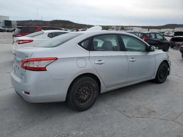 Photo 2 VIN: 3N1AB7AP1DL729672 - NISSAN SENTRA 