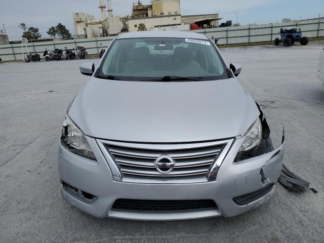 Photo 4 VIN: 3N1AB7AP1DL729672 - NISSAN SENTRA 