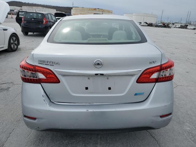 Photo 5 VIN: 3N1AB7AP1DL729672 - NISSAN SENTRA 