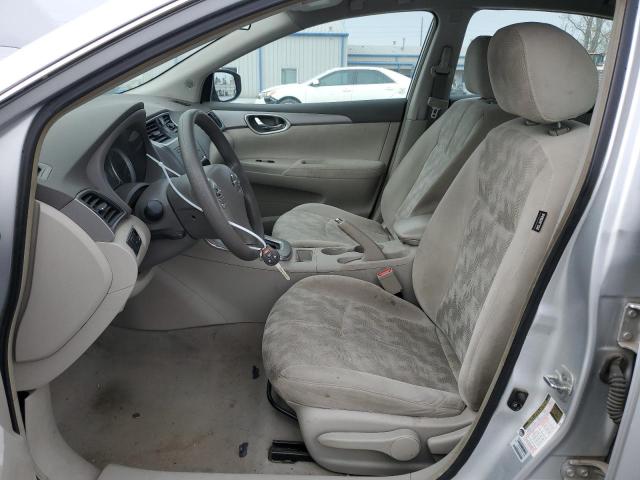 Photo 6 VIN: 3N1AB7AP1DL729672 - NISSAN SENTRA 