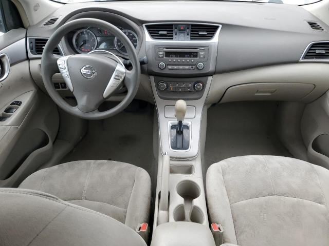 Photo 7 VIN: 3N1AB7AP1DL729672 - NISSAN SENTRA 