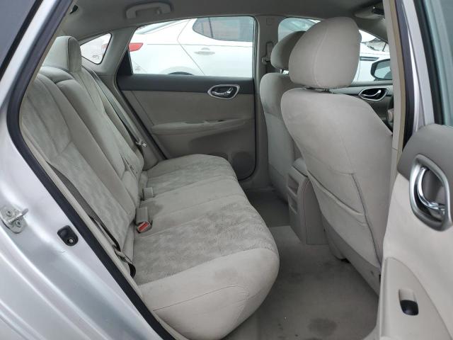 Photo 9 VIN: 3N1AB7AP1DL729672 - NISSAN SENTRA 