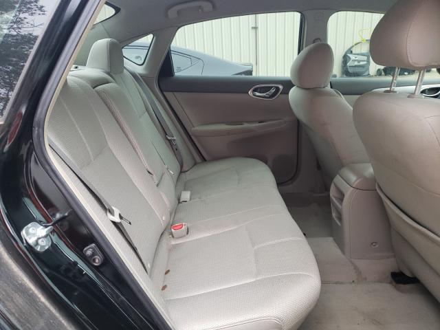 Photo 5 VIN: 3N1AB7AP1DL731728 - NISSAN SENTRA S 