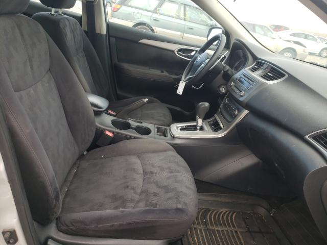 Photo 4 VIN: 3N1AB7AP1DL731826 - NISSAN SENTRA 