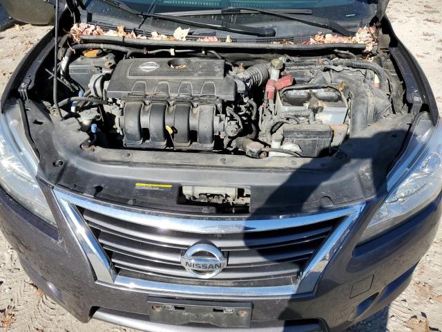 Photo 10 VIN: 3N1AB7AP1DL733415 - NISSAN SENTRA S 