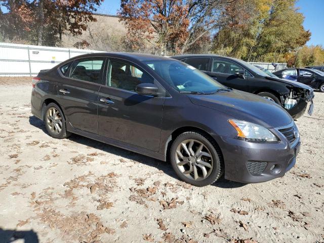 Photo 3 VIN: 3N1AB7AP1DL733415 - NISSAN SENTRA S 