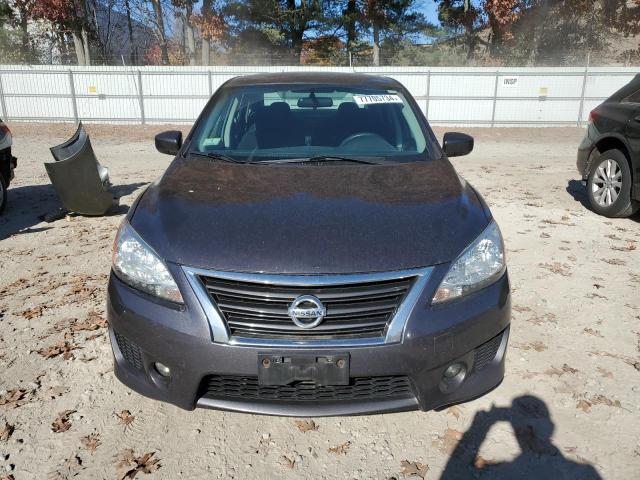 Photo 4 VIN: 3N1AB7AP1DL733415 - NISSAN SENTRA S 