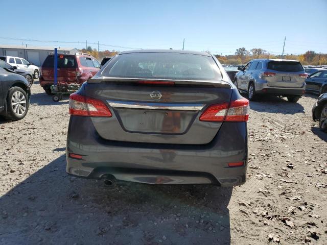 Photo 5 VIN: 3N1AB7AP1DL733415 - NISSAN SENTRA S 