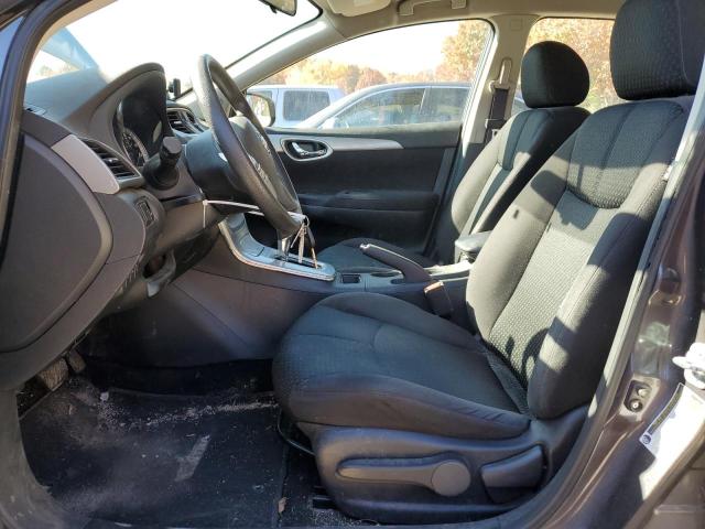 Photo 6 VIN: 3N1AB7AP1DL733415 - NISSAN SENTRA S 