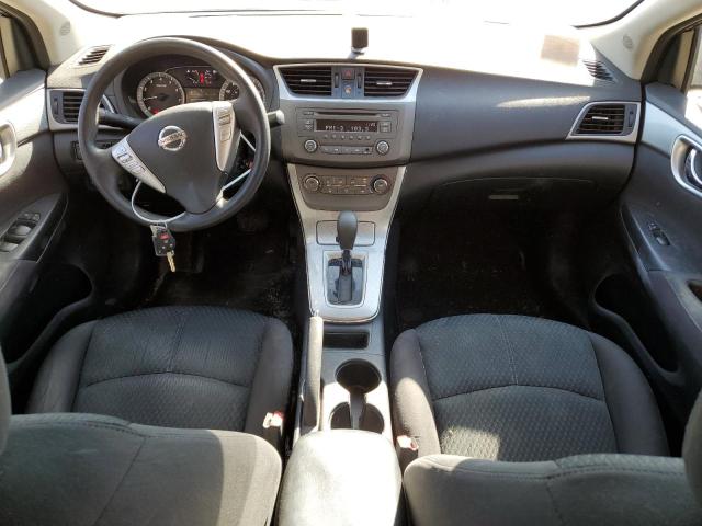 Photo 7 VIN: 3N1AB7AP1DL733415 - NISSAN SENTRA S 