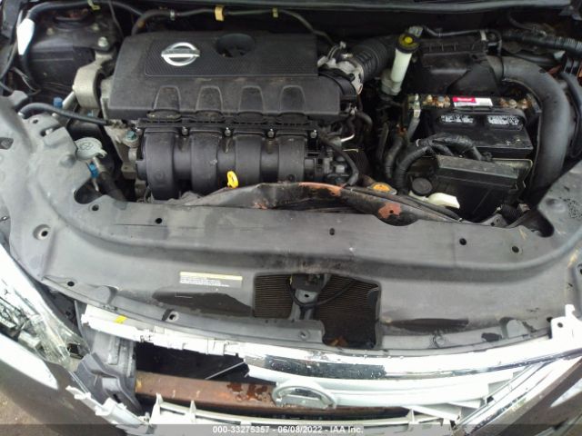 Photo 9 VIN: 3N1AB7AP1DL733785 - NISSAN SENTRA 