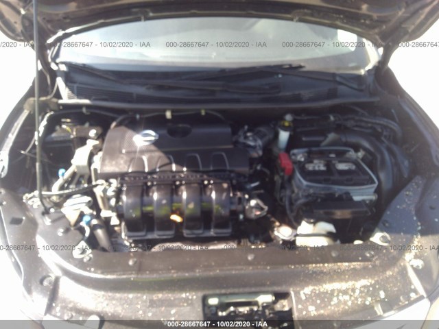 Photo 9 VIN: 3N1AB7AP1DL734919 - NISSAN SENTRA 