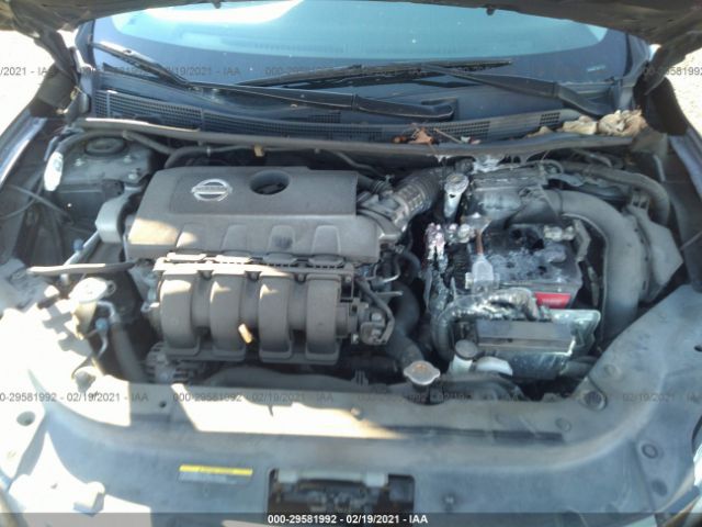 Photo 9 VIN: 3N1AB7AP1DL735343 - NISSAN SENTRA 