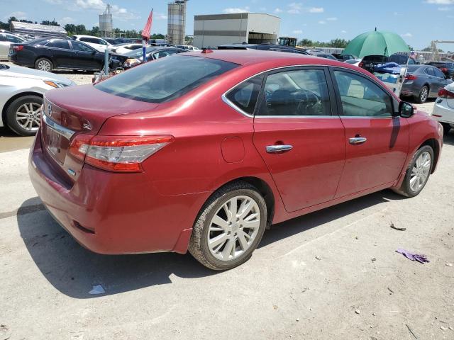 Photo 2 VIN: 3N1AB7AP1DL736895 - NISSAN SENTRA S 