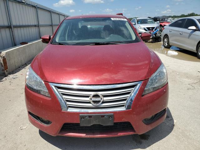 Photo 4 VIN: 3N1AB7AP1DL736895 - NISSAN SENTRA S 