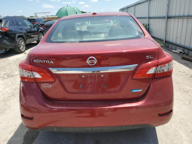 Photo 5 VIN: 3N1AB7AP1DL736895 - NISSAN SENTRA S 