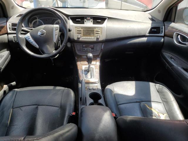 Photo 7 VIN: 3N1AB7AP1DL736895 - NISSAN SENTRA S 