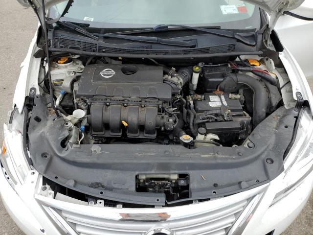 Photo 10 VIN: 3N1AB7AP1DL738775 - NISSAN SENTRA S 