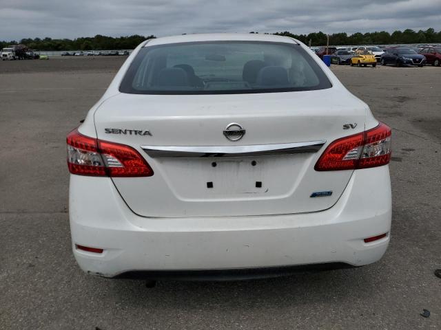 Photo 5 VIN: 3N1AB7AP1DL738775 - NISSAN SENTRA S 