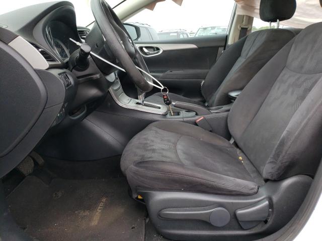 Photo 6 VIN: 3N1AB7AP1DL738775 - NISSAN SENTRA S 