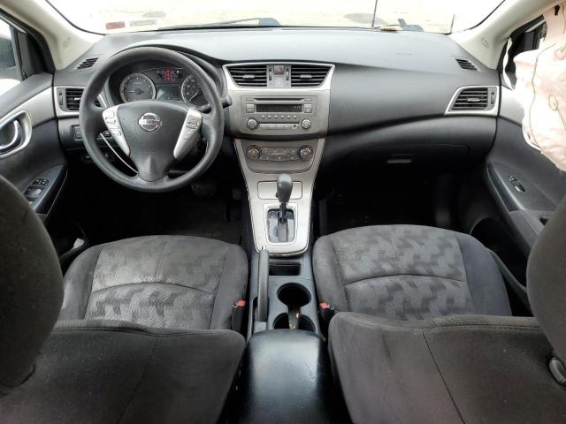 Photo 7 VIN: 3N1AB7AP1DL738775 - NISSAN SENTRA S 