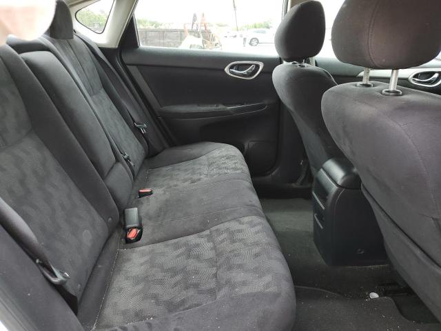 Photo 9 VIN: 3N1AB7AP1DL738775 - NISSAN SENTRA S 