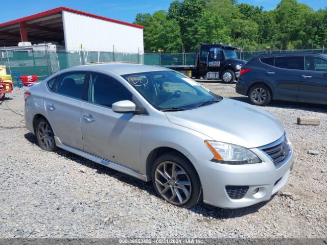 Photo 0 VIN: 3N1AB7AP1DL739909 - NISSAN SENTRA 