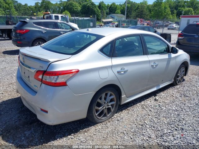 Photo 3 VIN: 3N1AB7AP1DL739909 - NISSAN SENTRA 