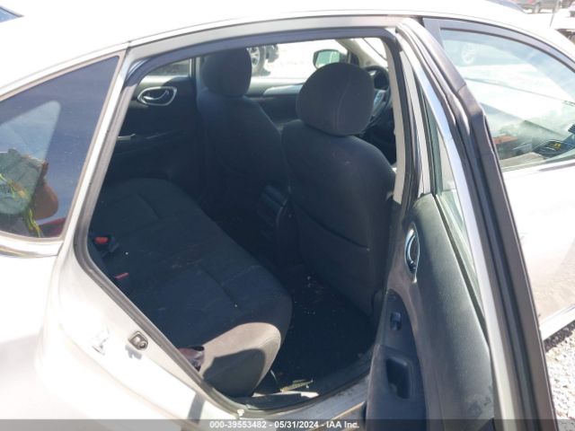 Photo 7 VIN: 3N1AB7AP1DL739909 - NISSAN SENTRA 