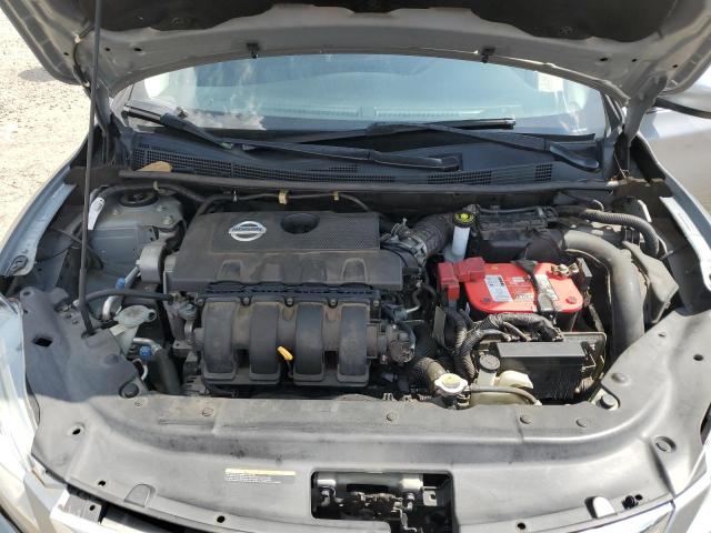 Photo 10 VIN: 3N1AB7AP1DL740736 - NISSAN SENTRA S 