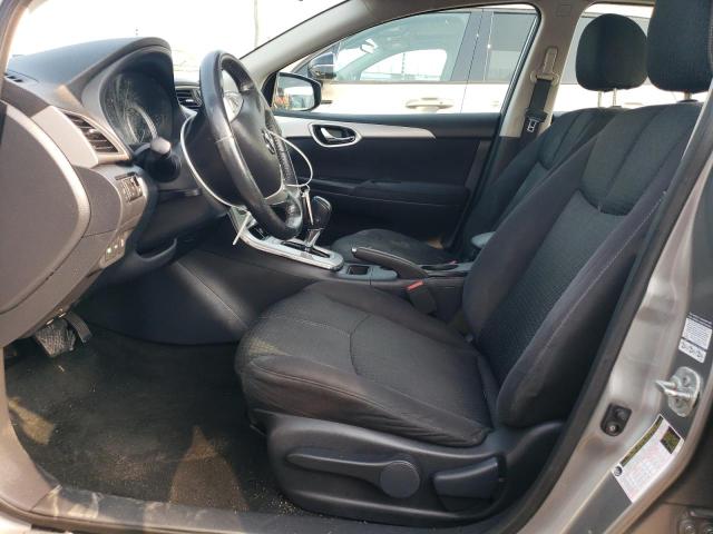 Photo 6 VIN: 3N1AB7AP1DL740736 - NISSAN SENTRA S 