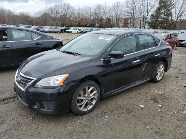 Photo 0 VIN: 3N1AB7AP1DL747962 - NISSAN SENTRA S 