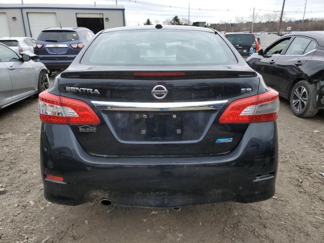 Photo 5 VIN: 3N1AB7AP1DL747962 - NISSAN SENTRA S 