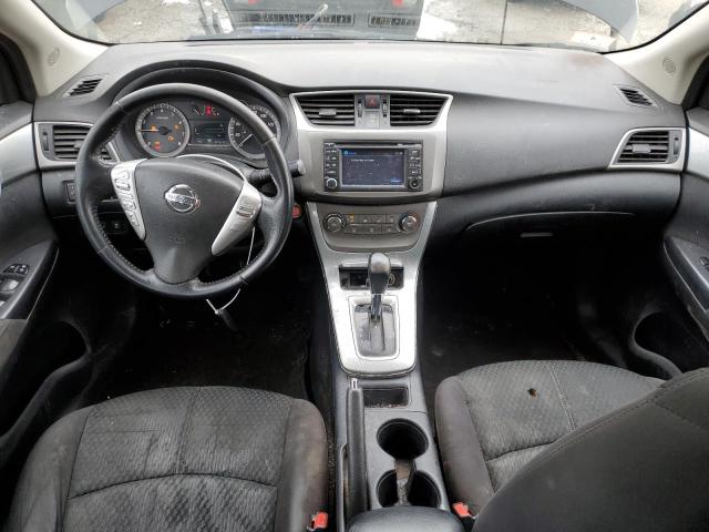 Photo 7 VIN: 3N1AB7AP1DL747962 - NISSAN SENTRA S 